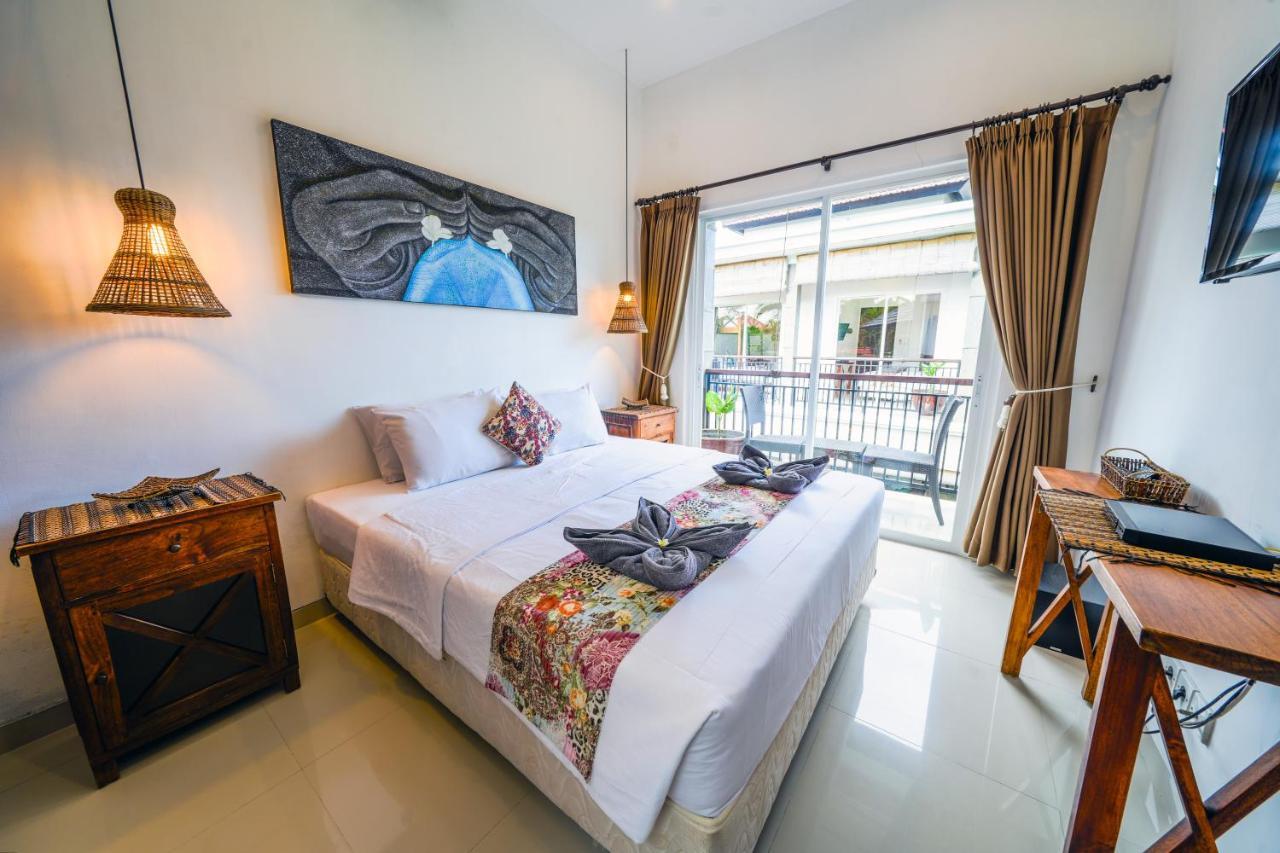 Oasis 66 Villa - Heart Of Legian/Seminyak - Double Six Dış mekan fotoğraf