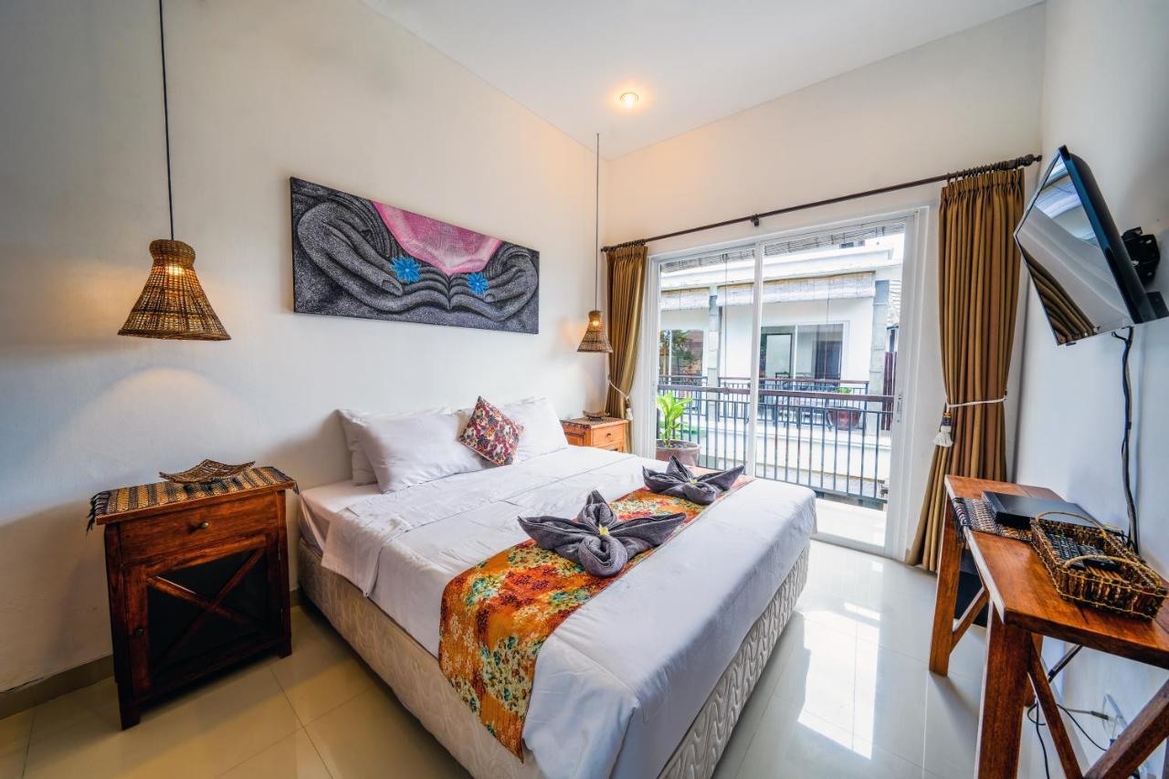 Oasis 66 Villa - Heart Of Legian/Seminyak - Double Six Dış mekan fotoğraf