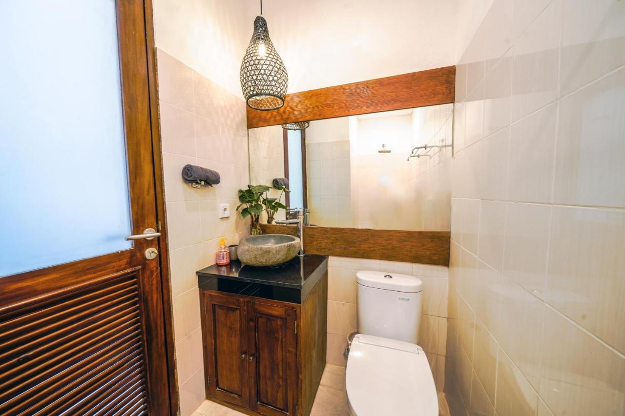Oasis 66 Villa - Heart Of Legian/Seminyak - Double Six Dış mekan fotoğraf